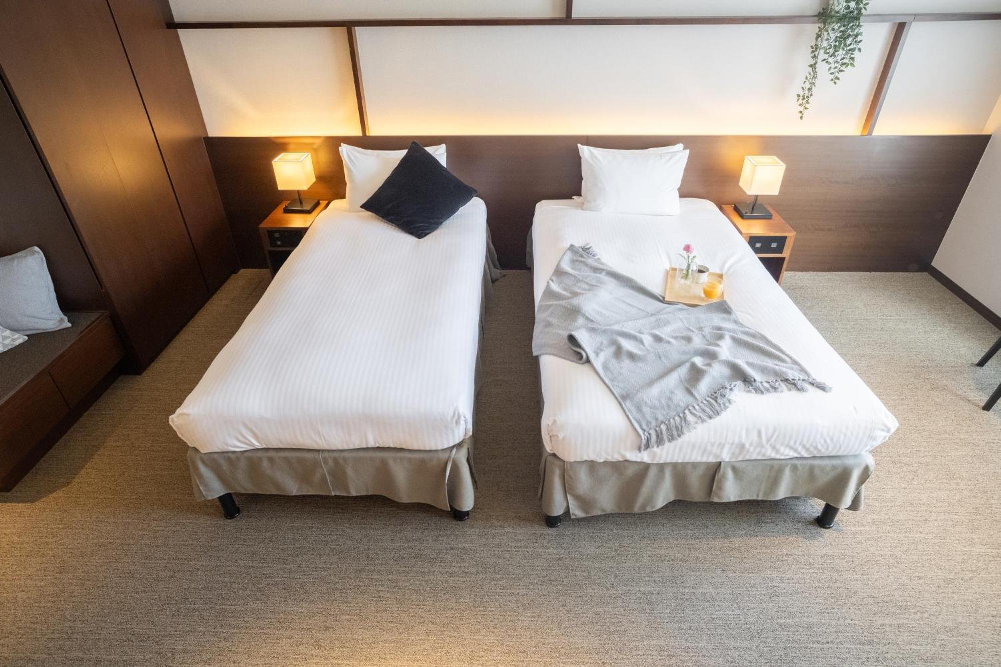 Kabin Kyōto Esterno foto